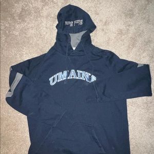 umaine champion sweatshirt